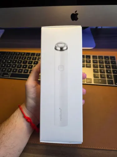 Age-R booster pro mini