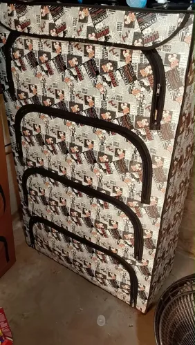 Estou de mudança