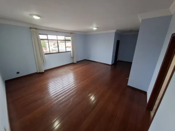 Aluguel - APARTAMENTO - SAO LUIZ Belo Horizonte MG
