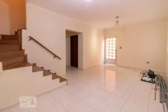 Casa à Venda - Vila Ede, 3 Quartos, 200 m2