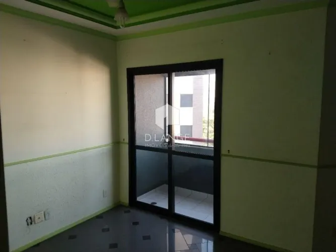 Apartamento à venda no bairro Vila João Jorge em Campinas - SP