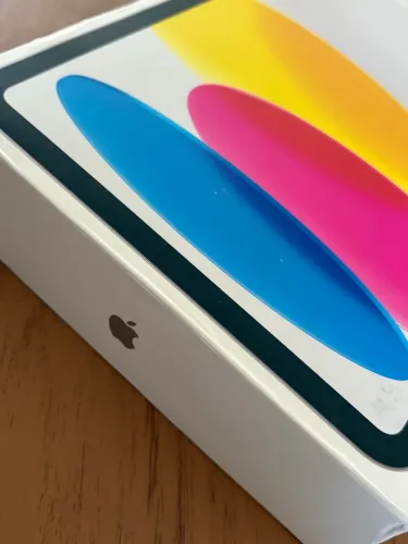 iPad 11 128Gb - LACRADO