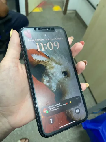 Iphone 11 64gb
