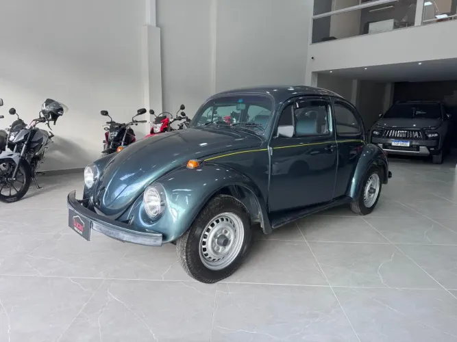 Volkswagen Fusca Fusca (gasolina) 1994