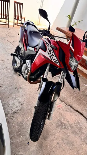 XRE 300 2019 | Pronta para Rodar