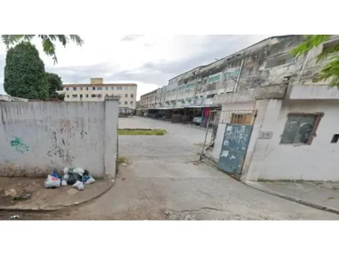 APARTAMENTO RESIDENCIAL em RECIFE - PE, ARRUDA
