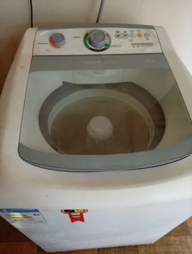 Itens de casa por motivo de mudança
