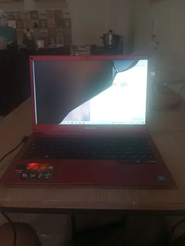 Notebook positivo