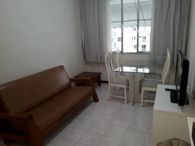 Apartamento no Flamengo, 2 quartos