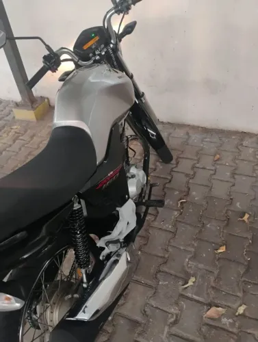 Moto Start 160  2020/0221 