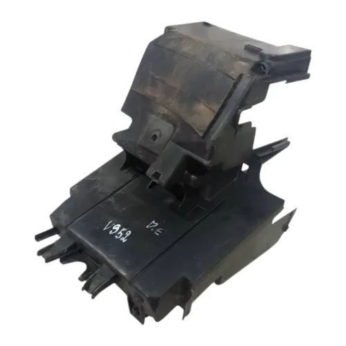 Suporte Caixa Fusível Citroen C4 Picasso 2.0 16v 2008 A 2014
