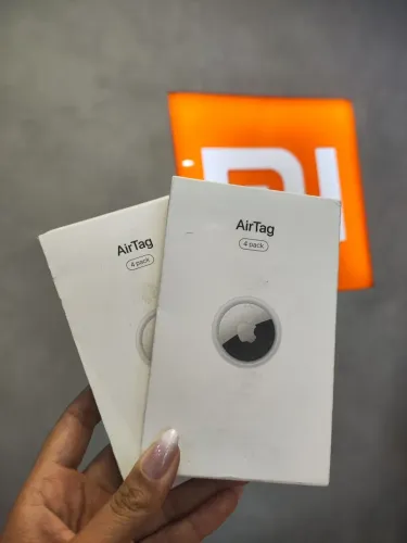 AirTag Apple Original Lacrada