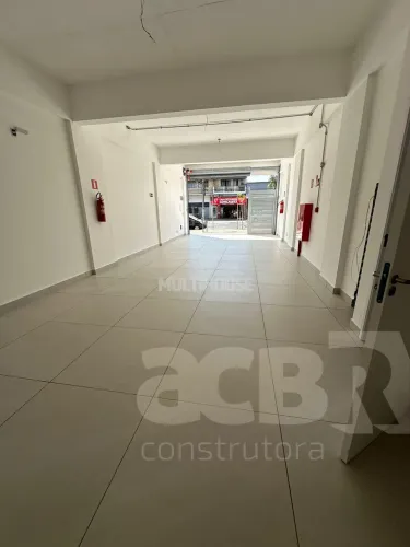 Loja para locação no bairro Rio Branco, Belo Horizonte - MG