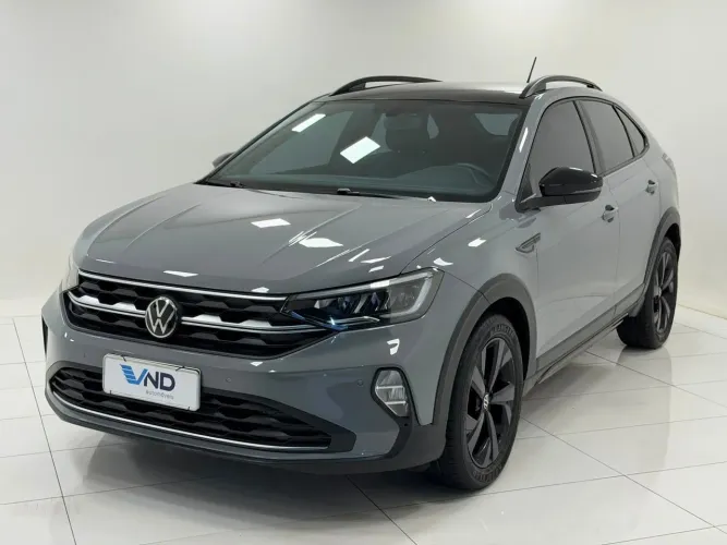 Volkswagen Nivus Highline 1.0 200 TSI Flex AUT 2024