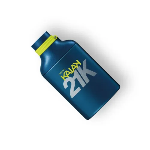Desodorante Colônia Kaiak 21K Masculino 100ml
