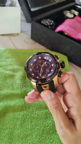 Relodio Ivicta Original -Colecionador