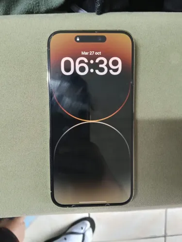 iPhone 14pro Max