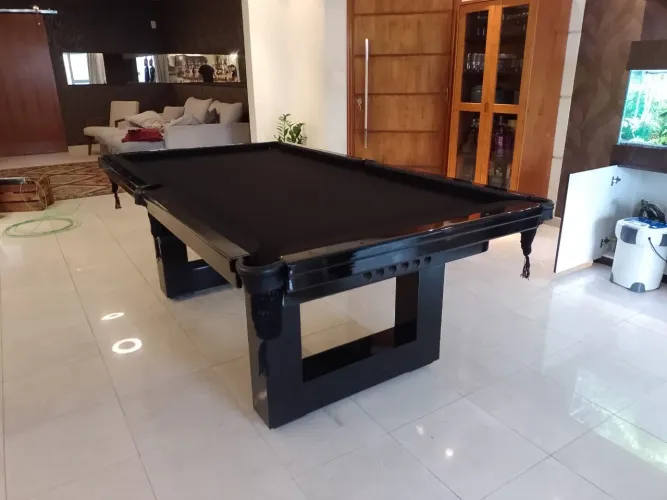 MESA DE SINUCA