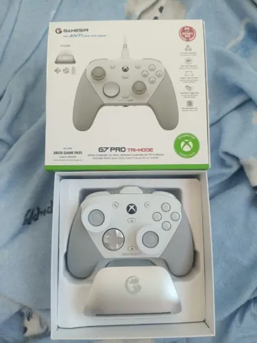 Controle X Box G7 Pro