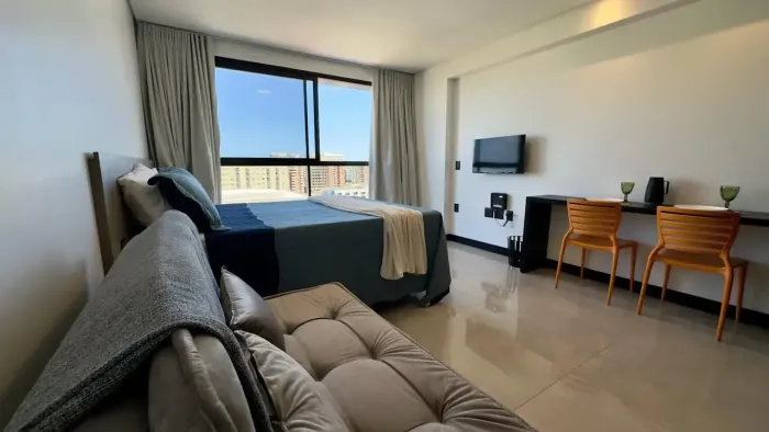 Apartamento para locação no RAMAGE, CRUZ DAS ALMAS, Maceió, AL