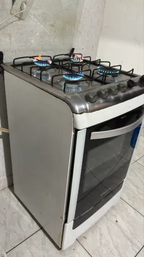 Fogão 4 bocas