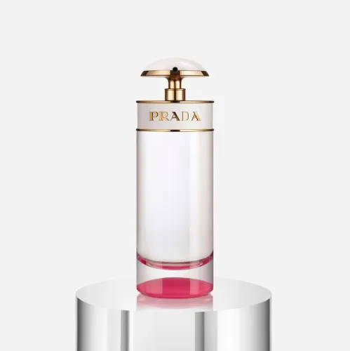 Perfume Prada Candy Kiss 80 ml, lacrado