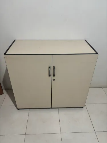 Armário de escritório