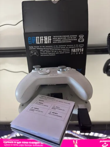 Controle Vídeo Game - Xbox