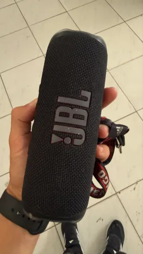 JBL flip 6