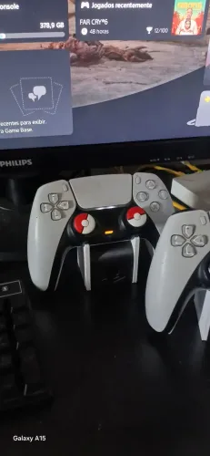 Vendo os5 slim