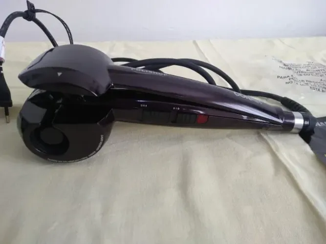 Modelador de Cachos Conair Hair Styler Polishop