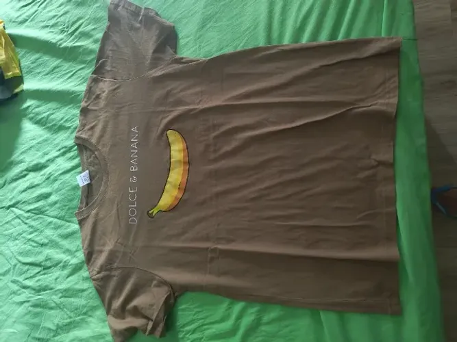 Camisetas estampadas