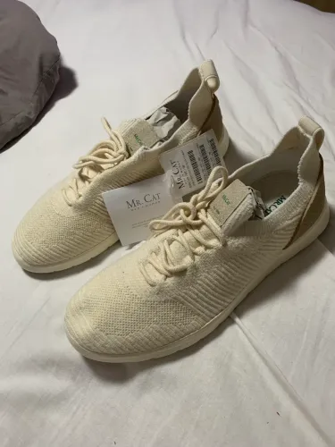 Tênis Mr Cat