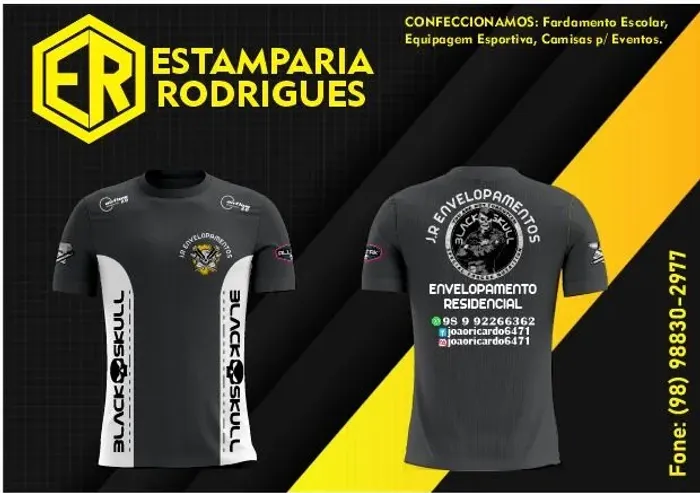 Estamparia Rodrigues 