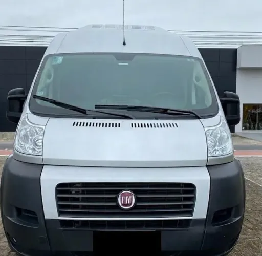 Ducato 16 lugares 2021