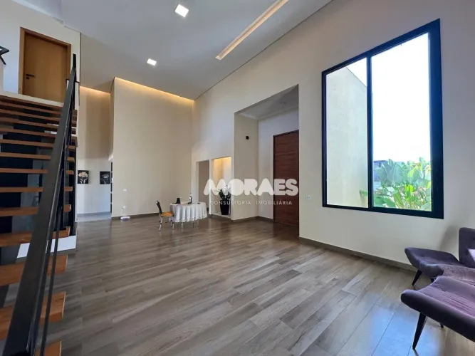 Casa com 4 quartos, 600 m² - venda por R$ 3.800.000 ou aluguel por R$ 15.000/mês - Recanto