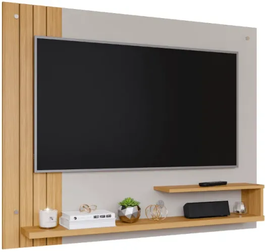  Painel para TV até 50 Polegadas Dunas (Novo)