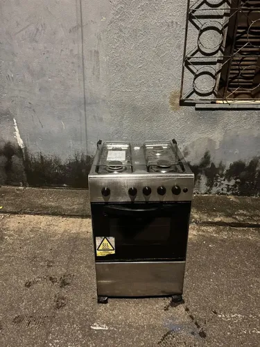 Fogão 4 bocas