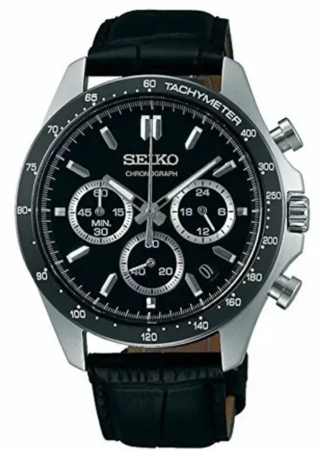 Seiko "Daytona" Selection SBTR021