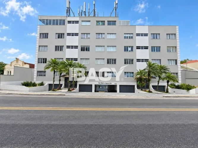 Excelente Apartamento 2 dormitório(s) em Abraão - Florianópolis