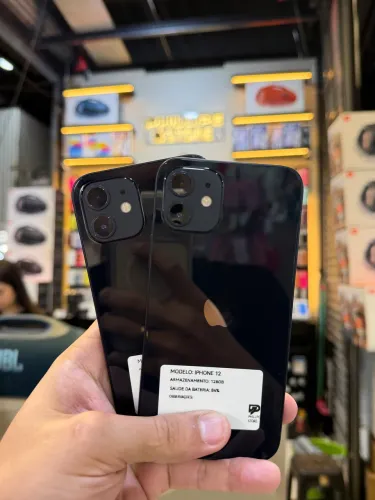iPhone 12 128