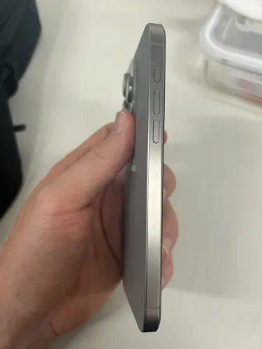 iPhone 15 ProMax