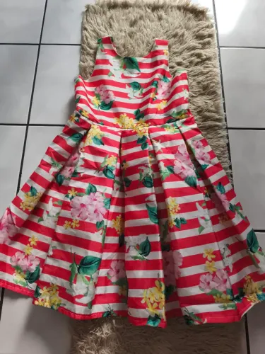 Vestido Petit Cherie