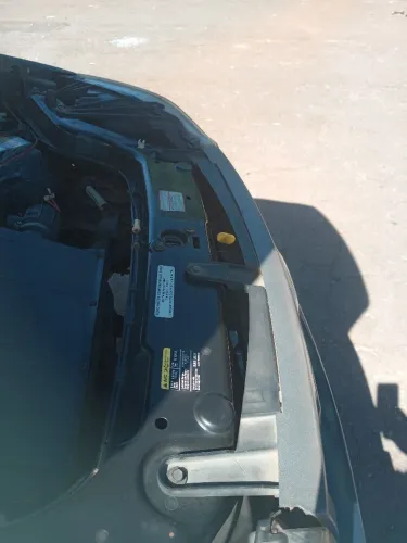 Ford Ecosport XLT Freestyle 1.6 Flex 8V 5P 2011
