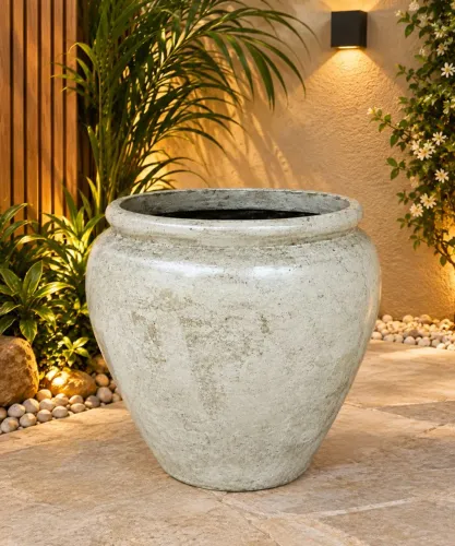Vaso de planta