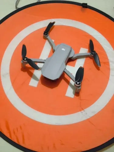 Drone DJI mini 2