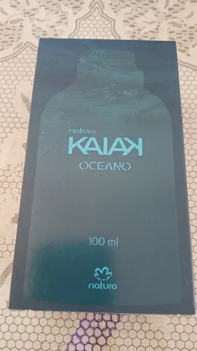 Kaiak Oceano