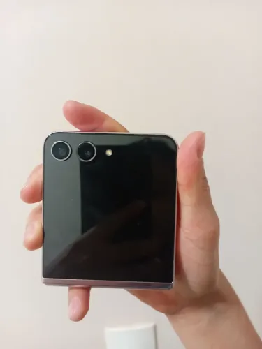 Samsung Zflip5 NOVO