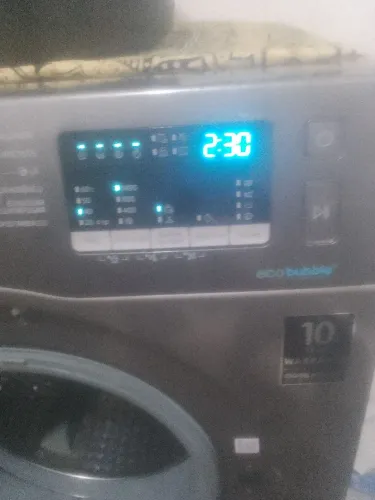 LAVA E SECA SAMSUNG 11KG