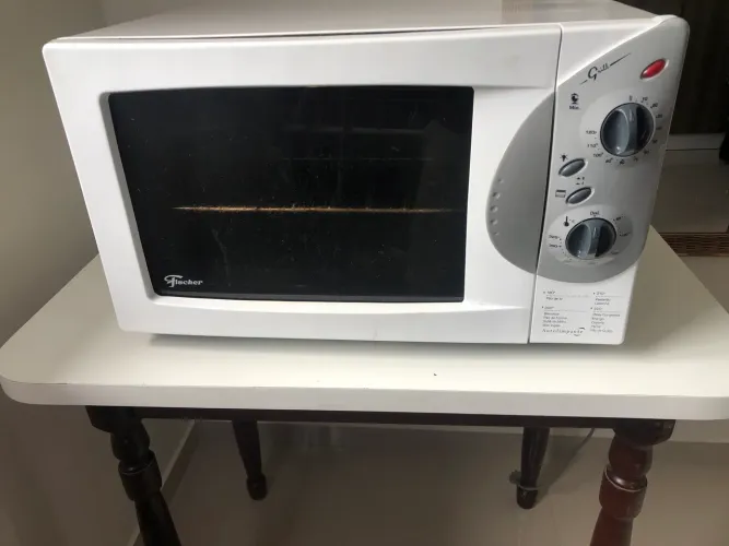 Forno elétrico